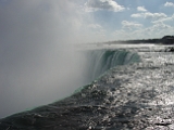 Niagra Falls, Canada